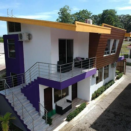 LOFTS CACAO, Villas Cacao, near to Limón Exterior foto