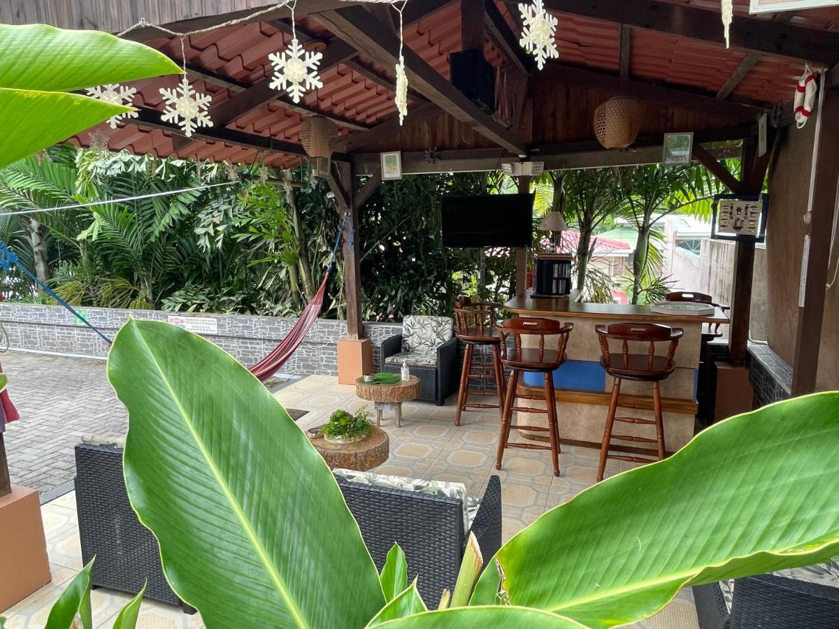 LOFTS CACAO, Villas Cacao, near to Limón Exterior foto