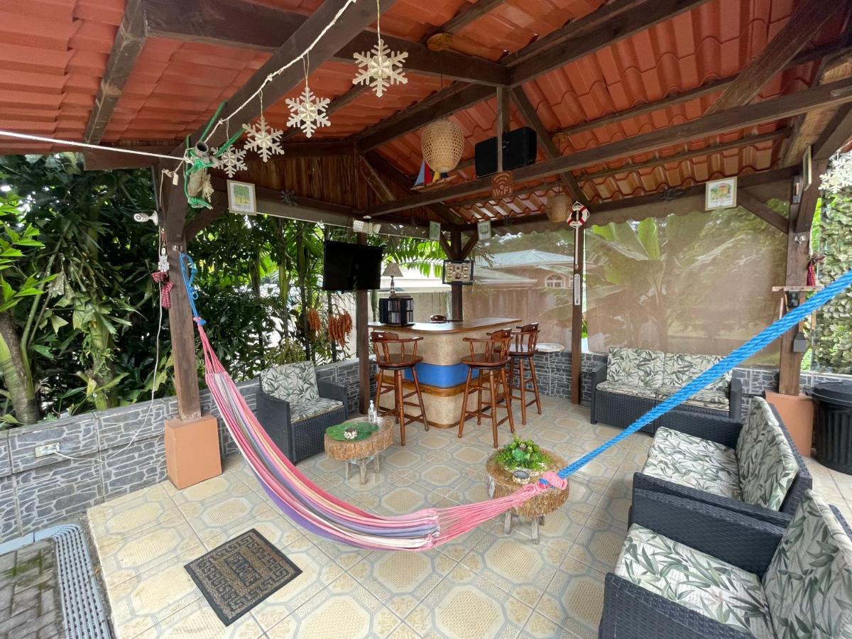 LOFTS CACAO, Villas Cacao, near to Limón Exterior foto