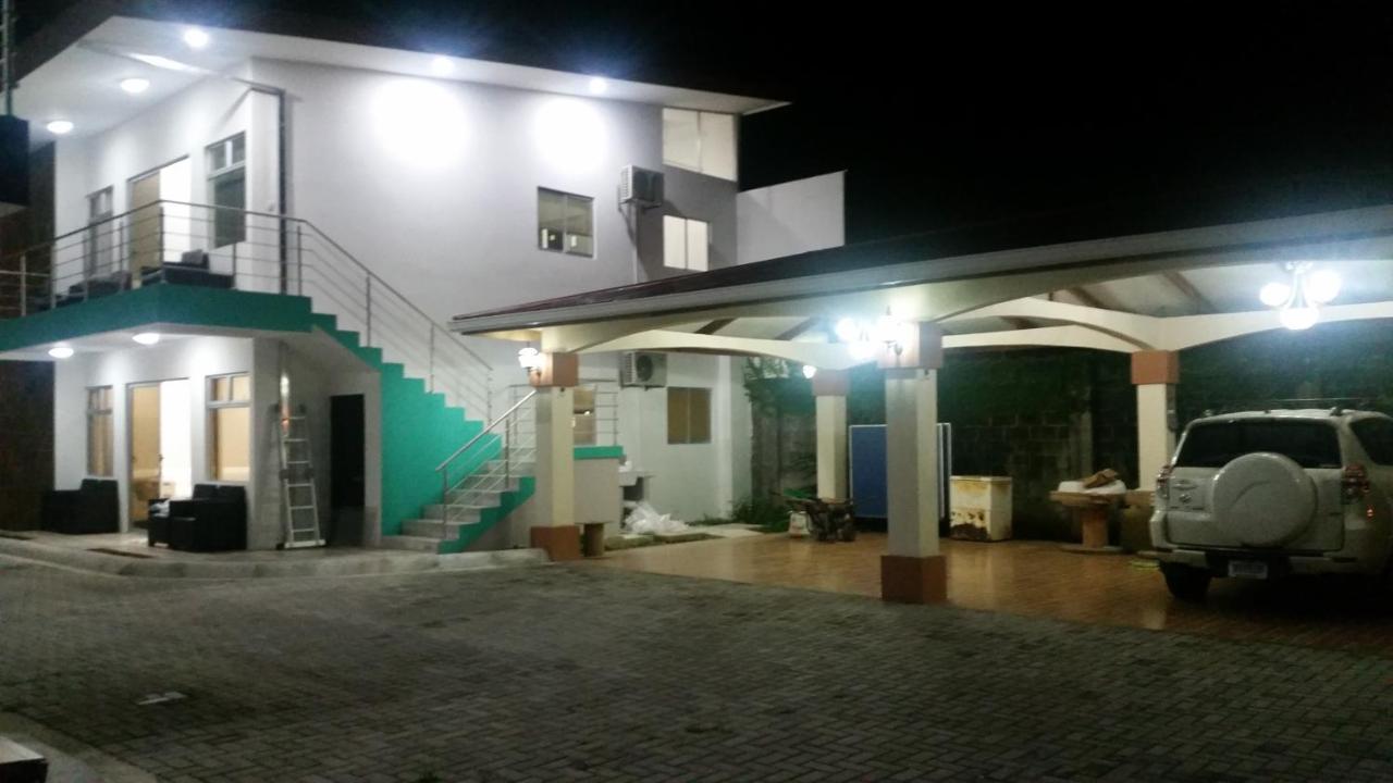 LOFTS CACAO, Villas Cacao, near to Limón Exterior foto